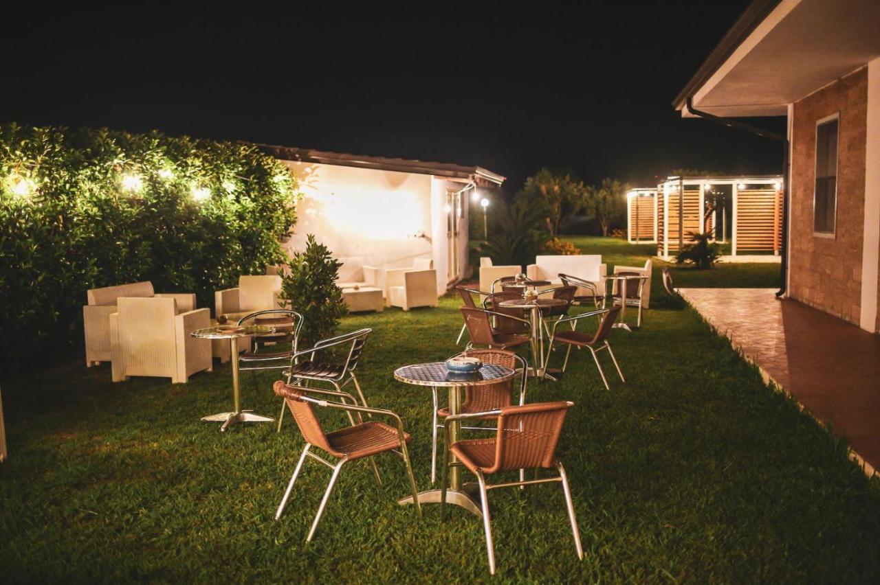 Verter Home Resort Ovile la Marina Εξωτερικό φωτογραφία