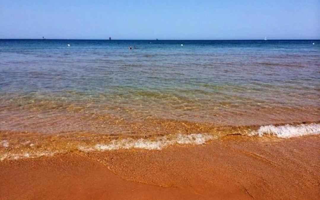 Verter Home Resort Ovile la Marina Εξωτερικό φωτογραφία