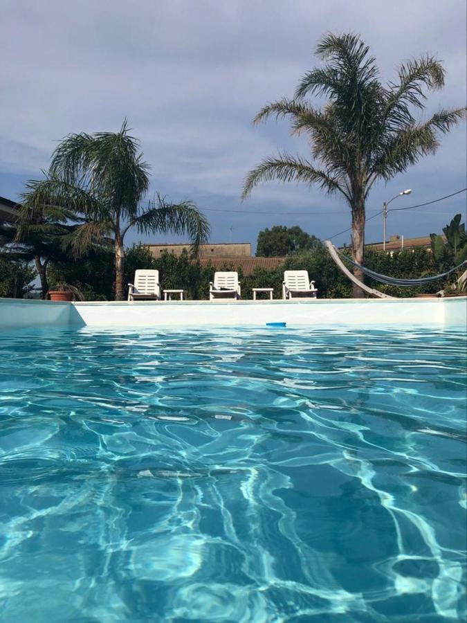 Verter Home Resort Ovile la Marina Εξωτερικό φωτογραφία