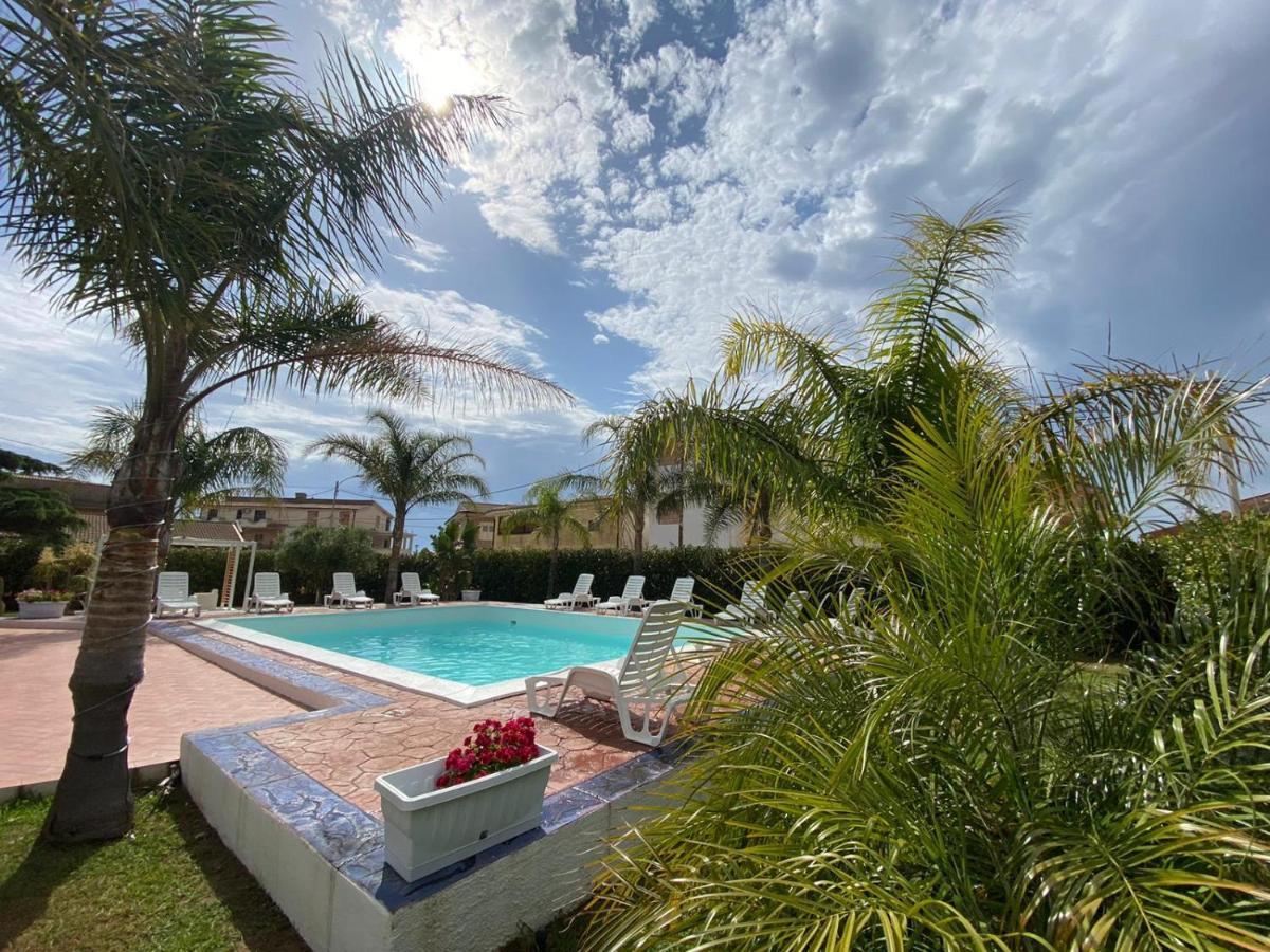 Verter Home Resort Ovile la Marina Εξωτερικό φωτογραφία