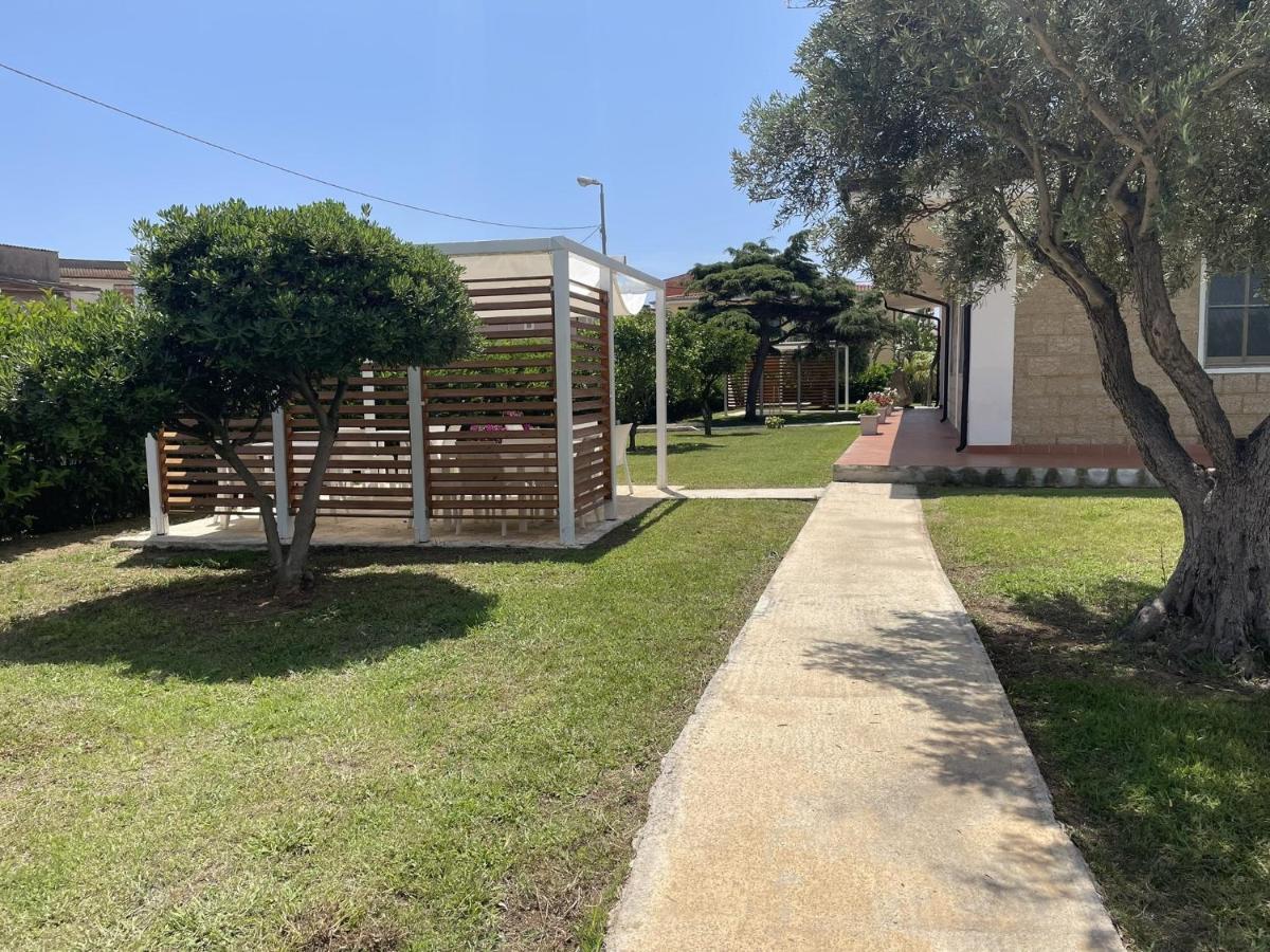 Verter Home Resort Ovile la Marina Εξωτερικό φωτογραφία