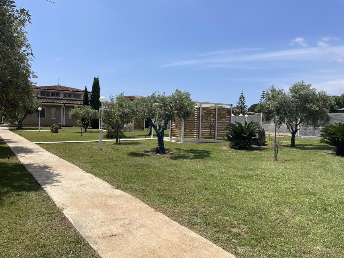 Verter Home Resort Ovile la Marina Εξωτερικό φωτογραφία