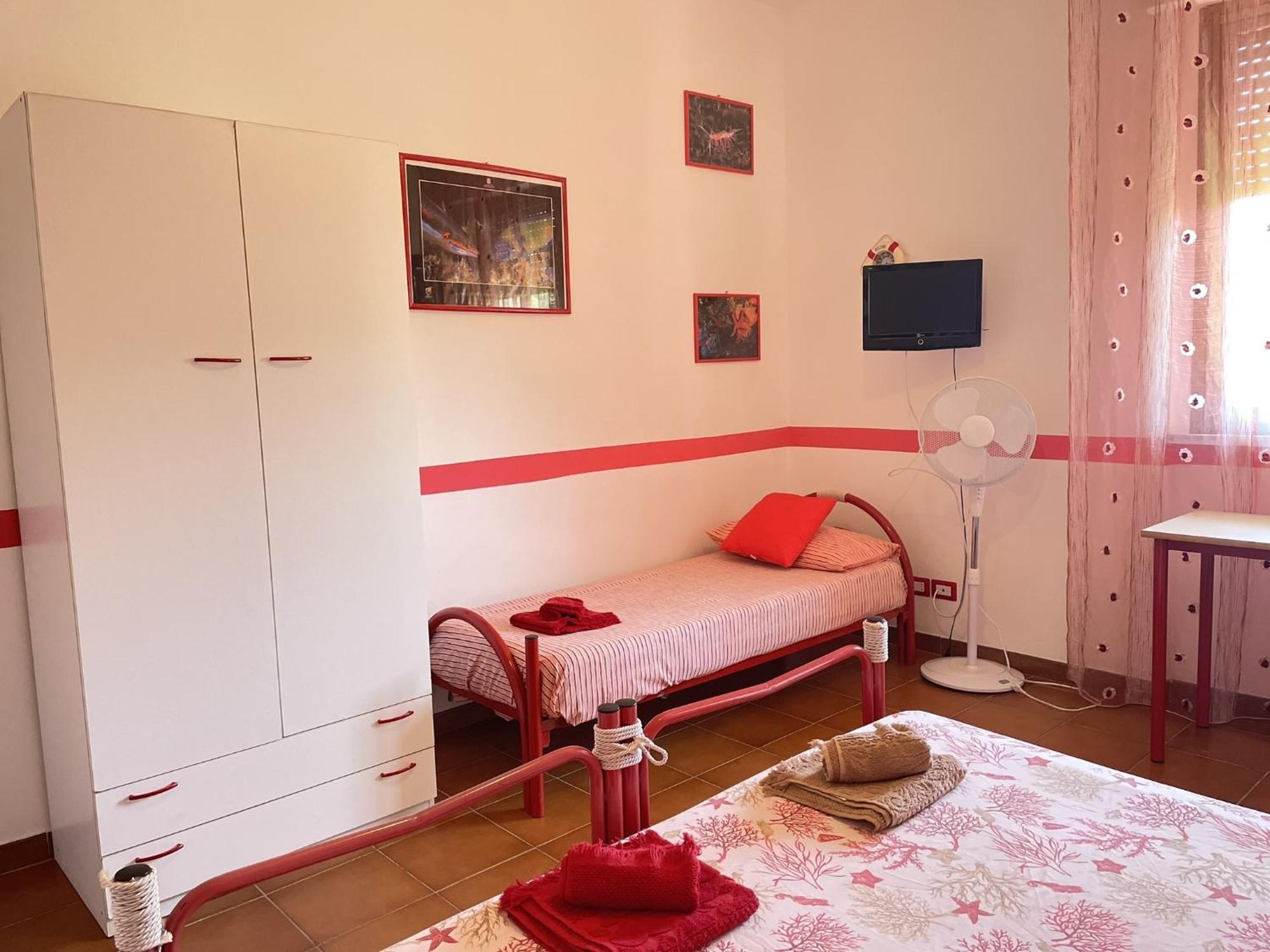Verter Home Resort Ovile la Marina Δωμάτιο φωτογραφία
