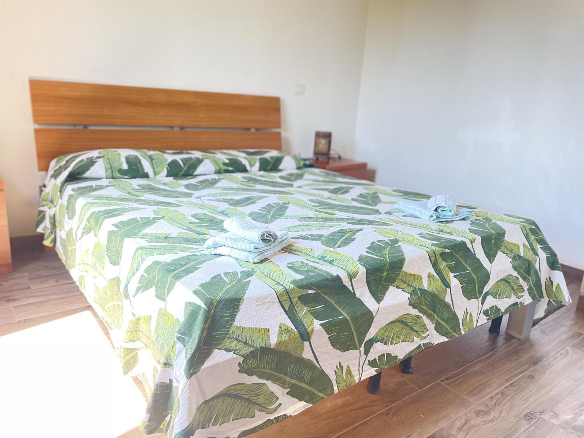 Verter Home Resort Ovile la Marina Δωμάτιο φωτογραφία