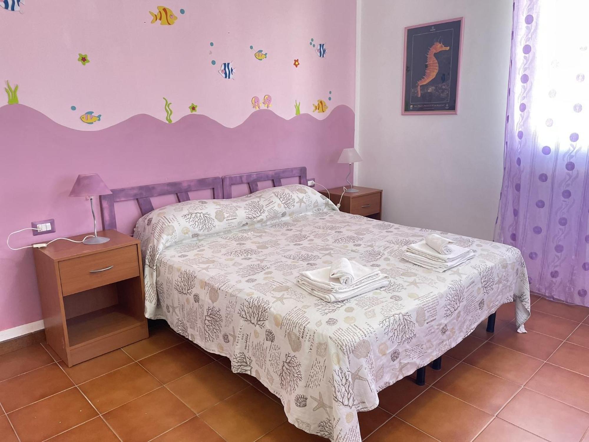 Verter Home Resort Ovile la Marina Δωμάτιο φωτογραφία