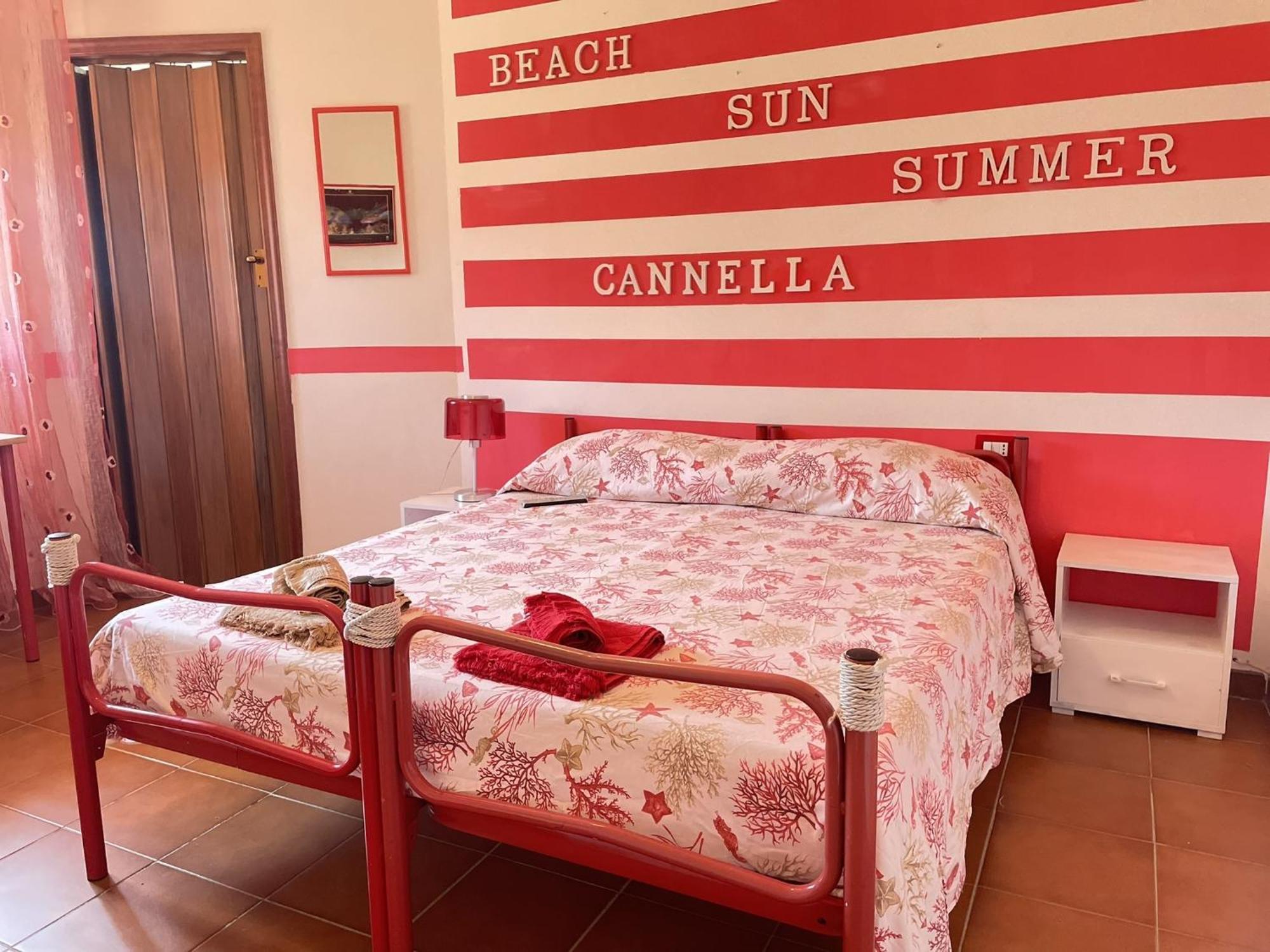 Verter Home Resort Ovile la Marina Δωμάτιο φωτογραφία