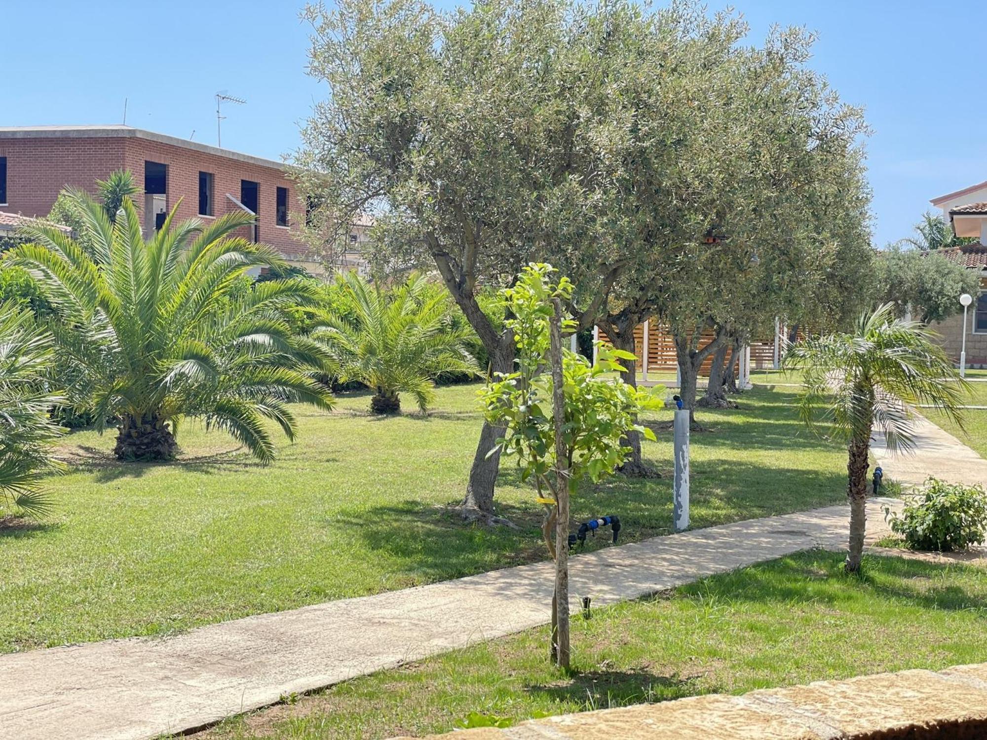 Verter Home Resort Ovile la Marina Δωμάτιο φωτογραφία
